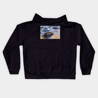 Flowing Kids Hoodie